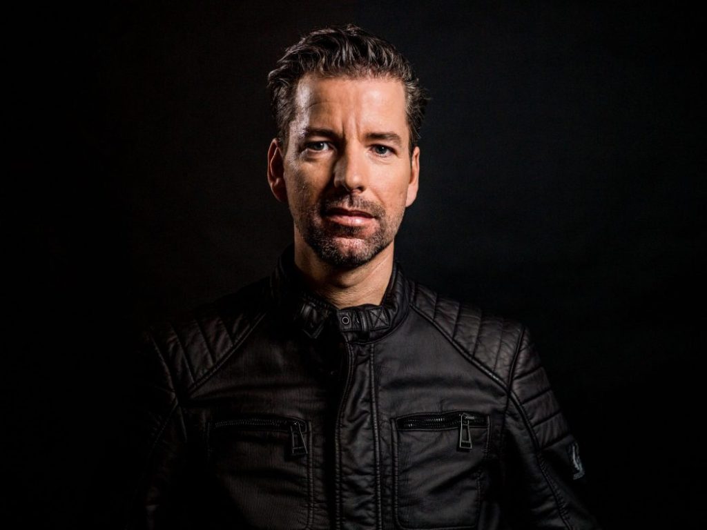florian fude