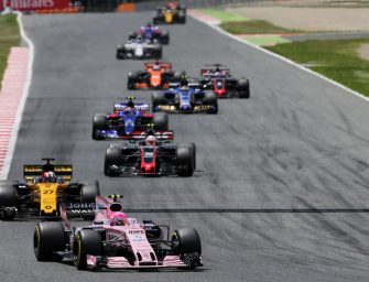 Spanish Grand Prix 2017
