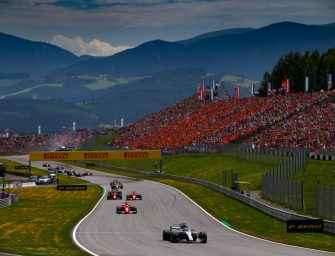 Austrian Grand Prix 2017