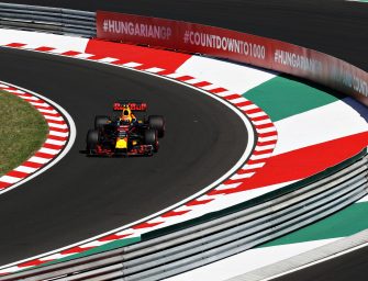 Hungarian Grand Prix 2017