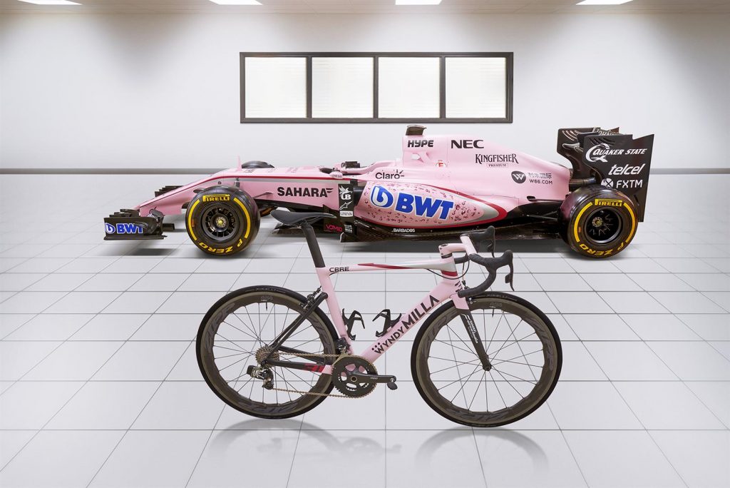 Wyndymilla