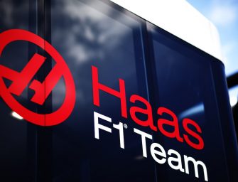 Q&A with Adam Jacobs, Haas F1’s Chief Marketing Officer