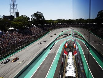 Brazilian Grand Prix 2017