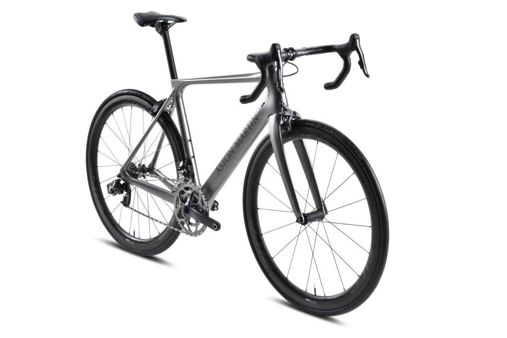 Storck bicycle