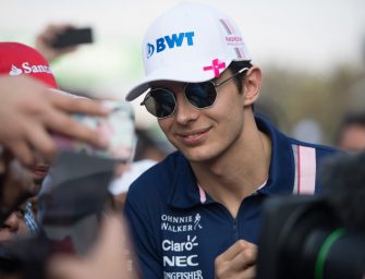 The impact young drivers have on Formula 1’s image