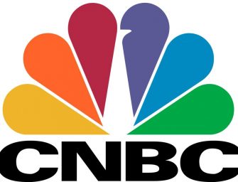 McLaren and news channel CNBC announce new sponsorship deal