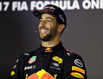 Daniel Ricciardo on why Red Bull Racing can title challenge