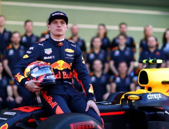 Max Verstappen on why losing is the worst in Formula 1