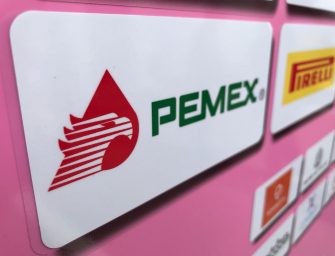 Pemex partners with Force India F1 Team for 2018 season
