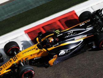 Renault Sport Racing and BP strengthen strategic relationship