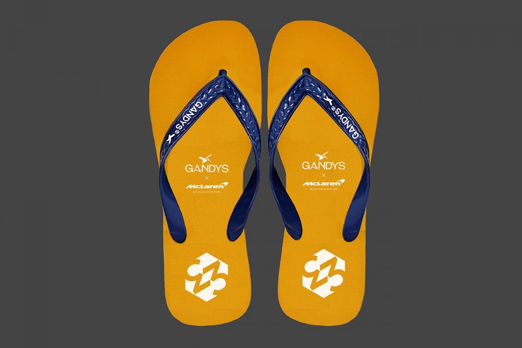 gandys flip flops womens