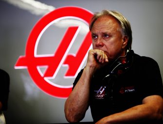 Gene Haas: The art of balance