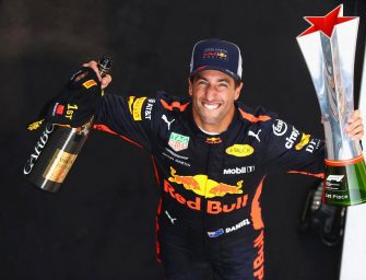 Ricciardo’s Aussie phrase classics for every occasion