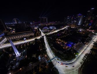 Singapore Grand Prix 2018
