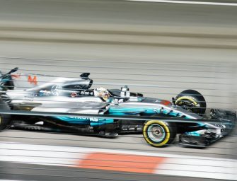 Plans Progressing for a Miami Grand Prix