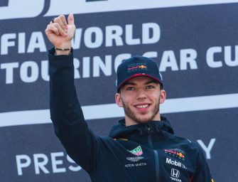 Pierre Gasly: “I want to feel I can drive the RB15 the way I want to”
