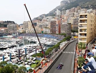 Monaco Grand Prix 2019
