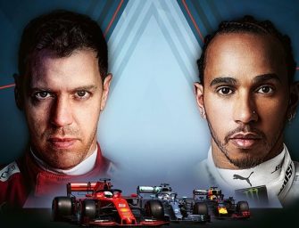 How great is F1 2019 game at simulating reality?
