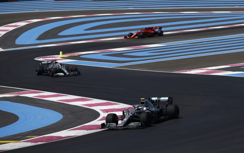 French Grand Prix 2019