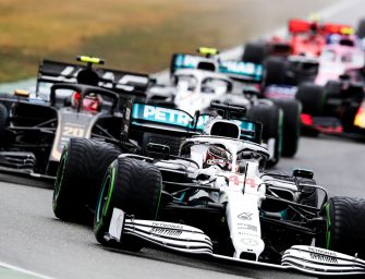German Grand Prix 2019