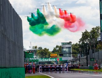 Italian Grand Prix 2019
