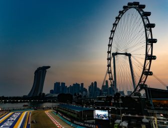 Singapore Grand Prix 2019