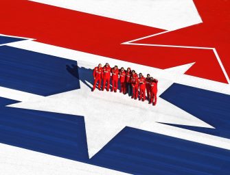 2019 United States Grand Prix highlights