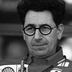 Mattia Binotto