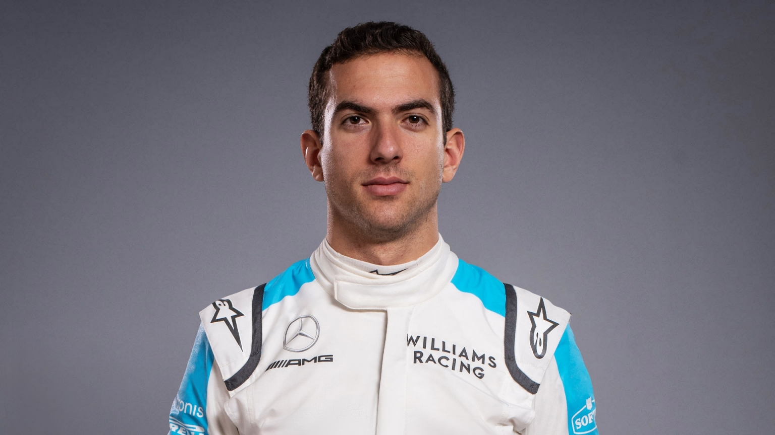 f1 latifi