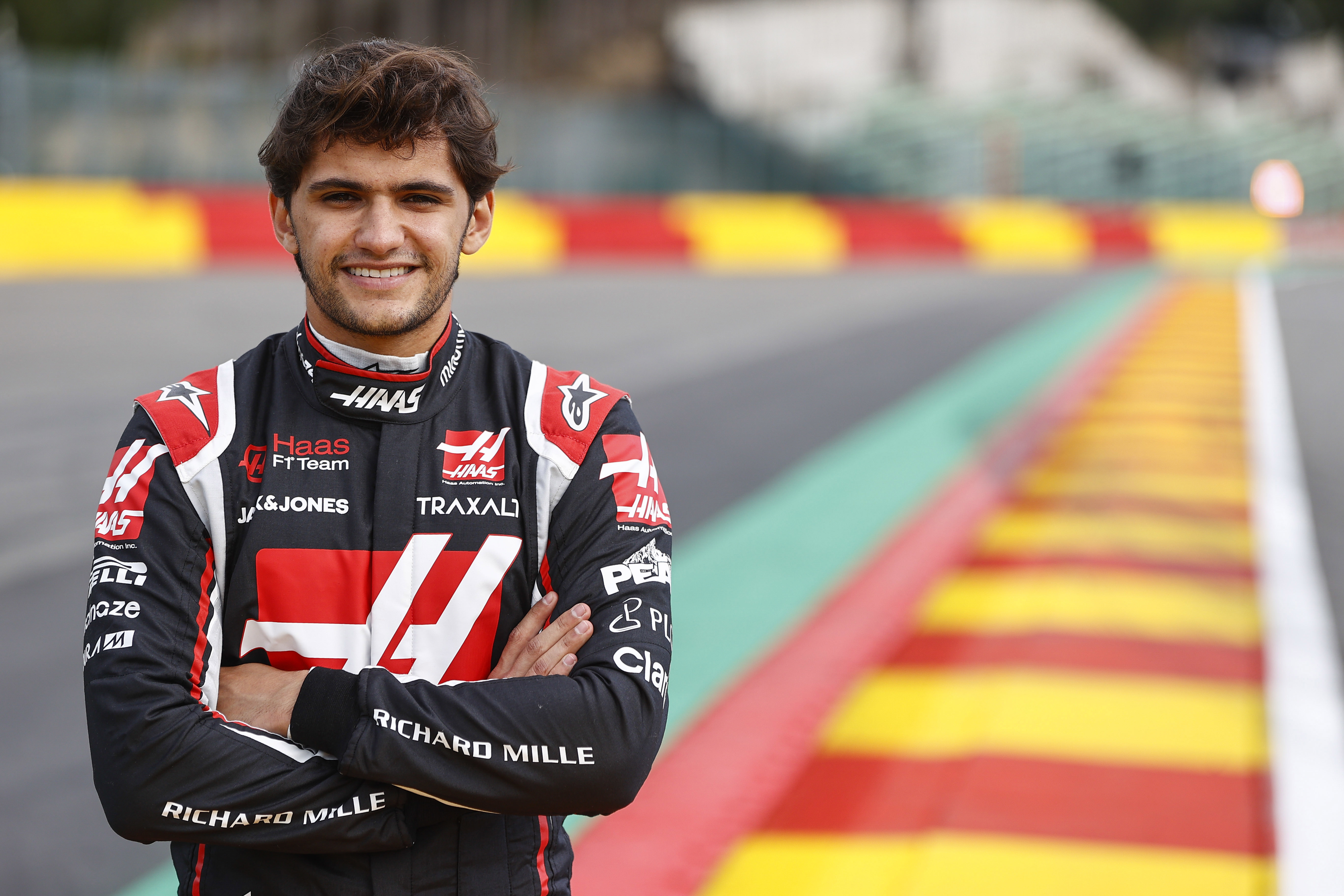 fittipaldi f1 team