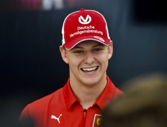 Mick Schumacher confirmed at Haas F1 for 2021 season