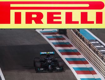 Pirelli 2021 tyre compound choices revealed