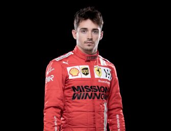 Ferrari-Leclerc – the contractual clause that turns the spotlight on their relationship