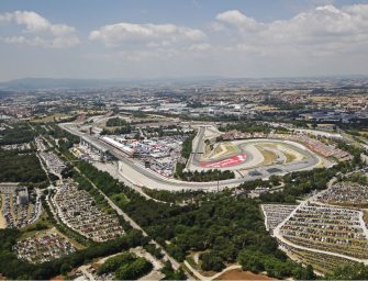 Formula 1 Aramco Gran Premio De España 2021