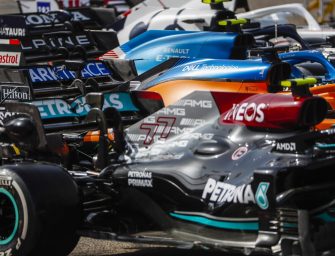 2021 F1 pre-season testing highlights