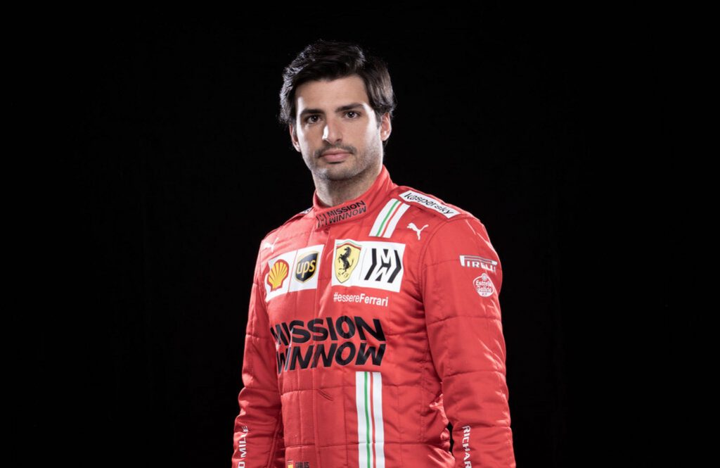 Sainz