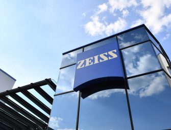 Zeiss becomes an official supplier to Williams Racing