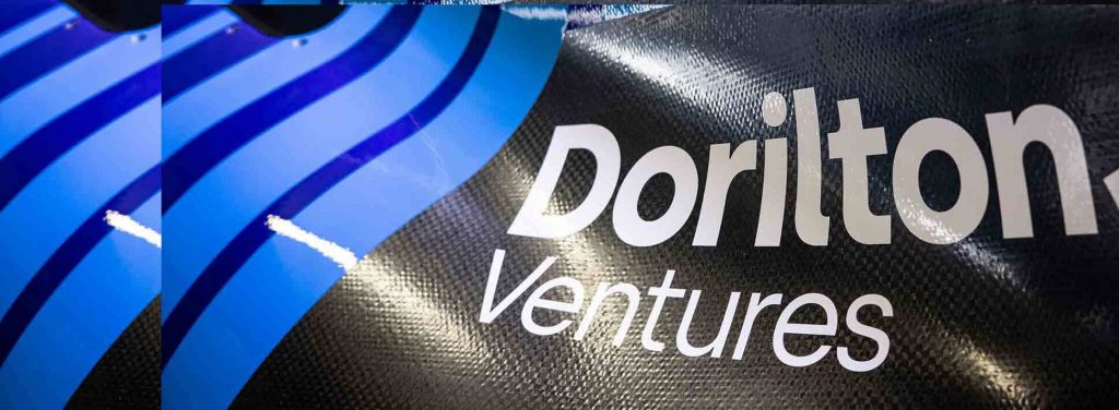 Dorilton ventures and Williams Racing