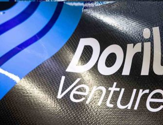 Williams Racing partner with Dorilton Ventures