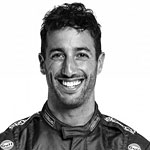 daniel Ricciardo