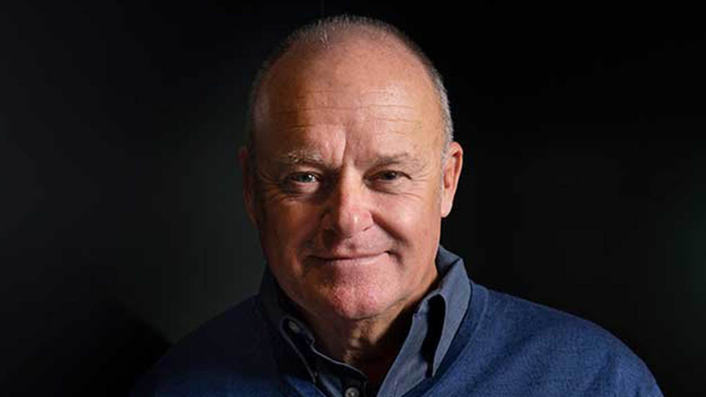 paul walsh