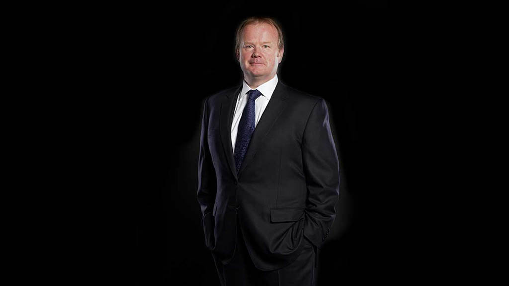Duncan Llowarch