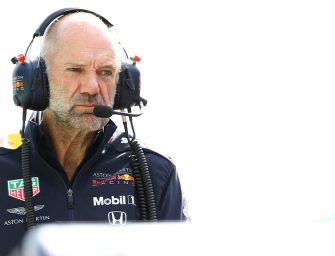 63. Adrian Newey