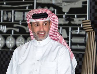67. Sheikh Salman bin Isa al Khalifa