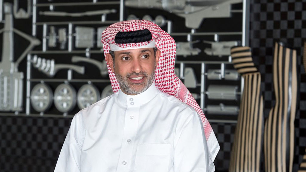 shaikh salman