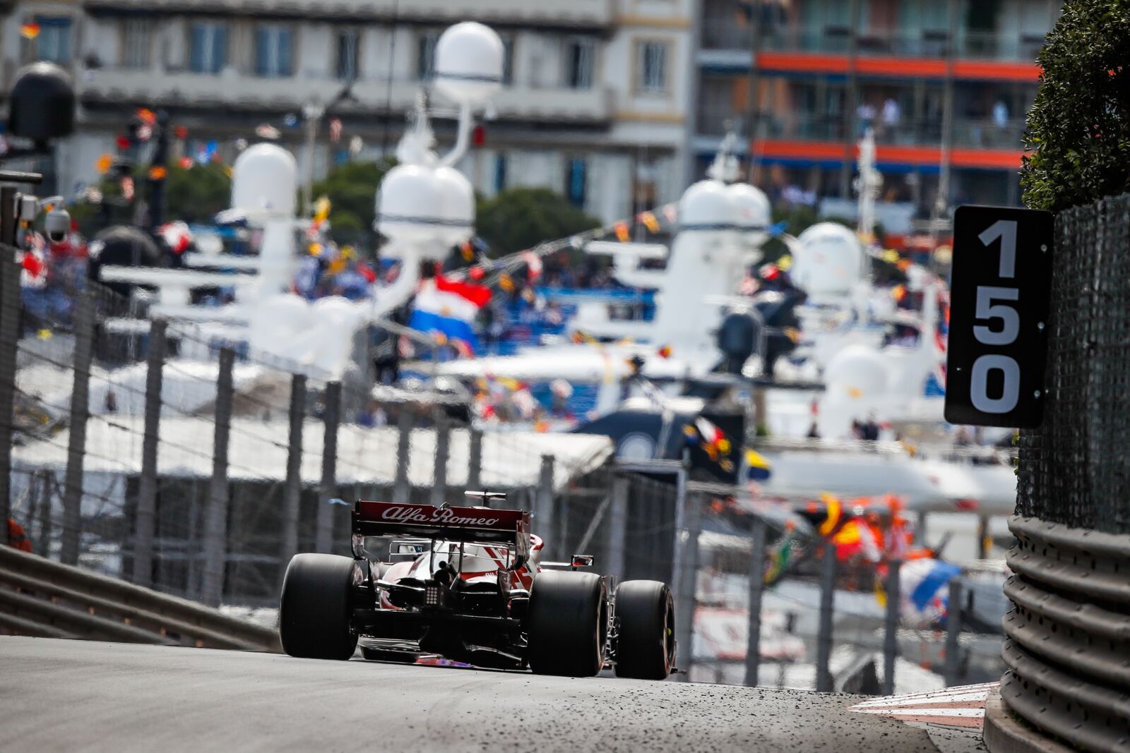 2021 Monaco Grand Prix