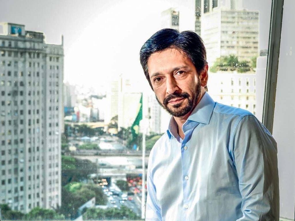 ricardo nunes