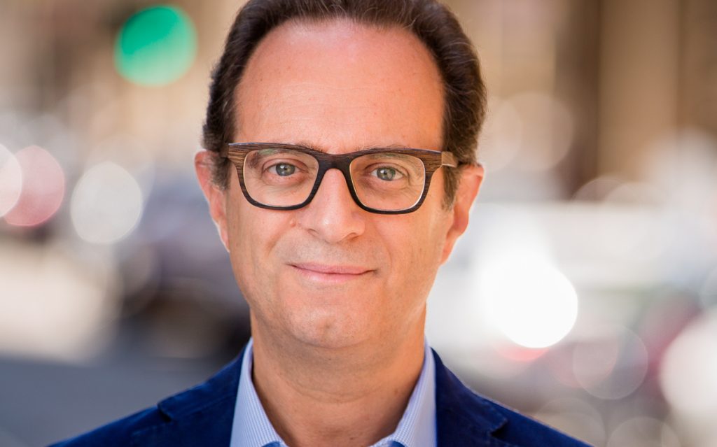 anthony indaimo