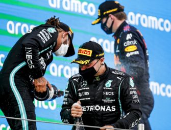 Could 2021 be the best ever Formula 1 season?