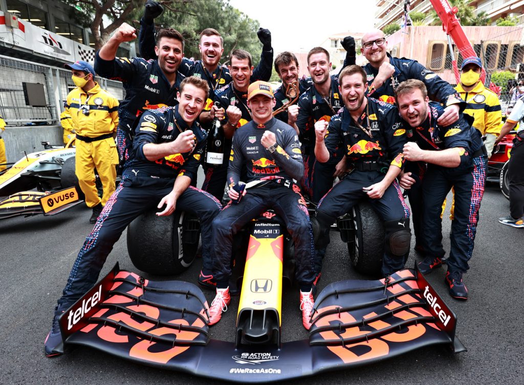 verstappen